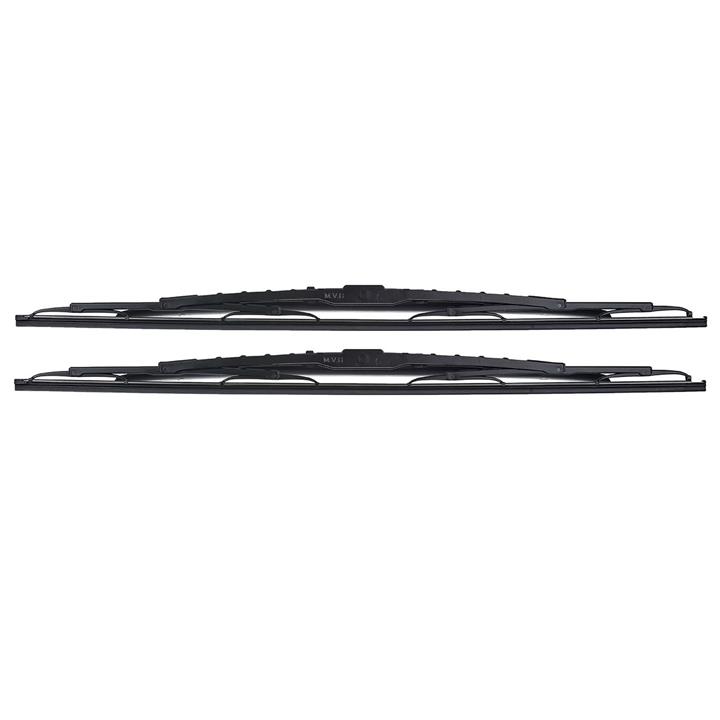 تیغه برف پاک کن ام وی اچ مناسب برای پژو 206 MVH Wiper Blade For Peugeot 206